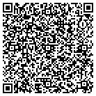QR code with Hemlock Properties Inc contacts