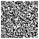 QR code with One Hour Cleaners Inc contacts