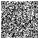 QR code with Pacesetters contacts