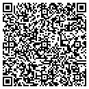 QR code with D & S Mfg LLC contacts