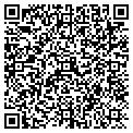 QR code with M & L Little LLC contacts