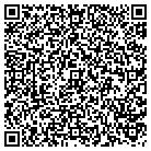 QR code with Pritchett's Mobile Home Park contacts