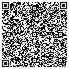 QR code with S & W Bldrs Cravers Insul Inc contacts