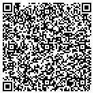 QR code with Ronalds Trctr Backhoe Sevrice contacts