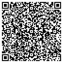 QR code with Johnson County Industrial Dev contacts
