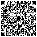 QR code with Howard Gentry contacts