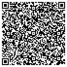 QR code with Spine Align Chiropractic Center contacts