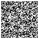QR code with McAllister Oil Co contacts