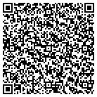 QR code with Rowan County Planning Department contacts