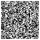 QR code with Risk Optometric Assoc PA contacts