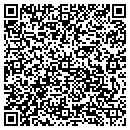 QR code with W M Taylor & Sons contacts