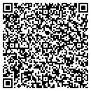 QR code with R Scott Mayse MD contacts