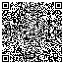 QR code with Crazy Fish contacts