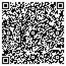 QR code with Goins Hobbie Shop contacts