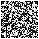 QR code with C B Richard Ellis contacts