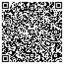 QR code with BP Towing contacts