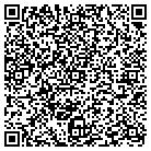 QR code with H & R Block Tax Service contacts