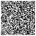 QR code with A & V Custom Tops & Surfaces contacts