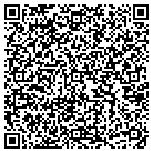 QR code with Mann Travel and Cruises contacts