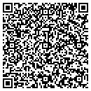 QR code with S & R Quick Mart contacts