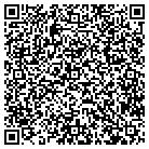 QR code with B&R Automotive Service contacts