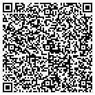QR code with Saunders Strode & Trawick Pa contacts