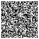 QR code with Hahn Floor Covering contacts