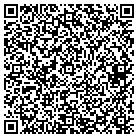 QR code with Maness Ray Construction contacts