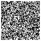QR code with B & J Cycle Solutions contacts