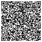 QR code with WEBB Patterson Communications contacts