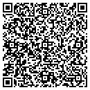 QR code with R H Melville Jr contacts
