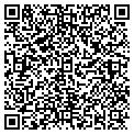 QR code with Ronald Hines CPA contacts