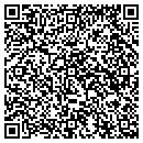 QR code with C R Skip Long Jr contacts