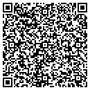 QR code with ABC Stores contacts