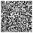 QR code with Cuttin Up contacts
