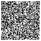 QR code with Whitener's Trenching Service contacts