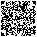 QR code with ETS contacts