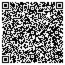 QR code with Jerry Dula Karate contacts
