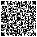 QR code with Tin Shop Inc contacts