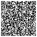QR code with Harnett County News contacts