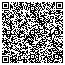 QR code with E-Z Parking contacts
