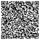 QR code with J E Simmons Furniture Co contacts