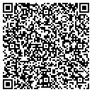 QR code with R B WYNN Consultants contacts
