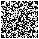 QR code with Herman Spence contacts