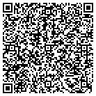 QR code with Center For Credentialing & Edu contacts