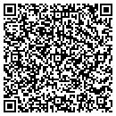 QR code with Au Vernon & Assoc contacts