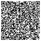 QR code with Faires Welding & Camper Repair contacts
