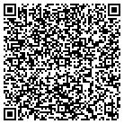 QR code with Princeton Church Of God contacts
