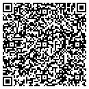 QR code with James T Hagan contacts