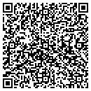 QR code with D P Assoc contacts